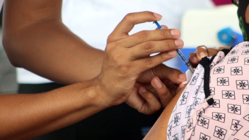 Vacunación anticovid de niños en Quintana Roo se hará conforme a registro de enfermos