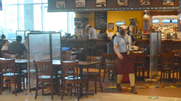 Extorsiones afectan a restaurantes en Quintana Roo; cierran dos por el 'derecho de piso'