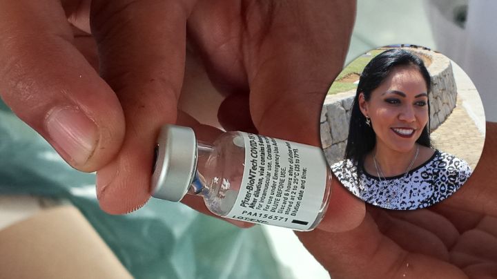 Vacunación anticovid a menores en Quintana Roo, sin fecha de inicio: SESA