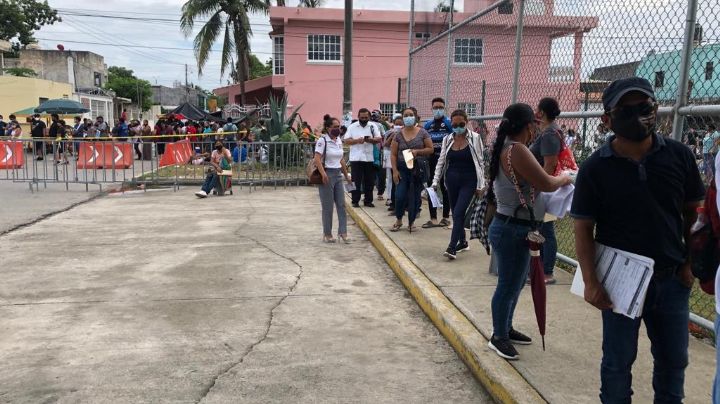 Anuncian aplicación de segunda dosis de Pfizer en tres municipios de Quintana Roo