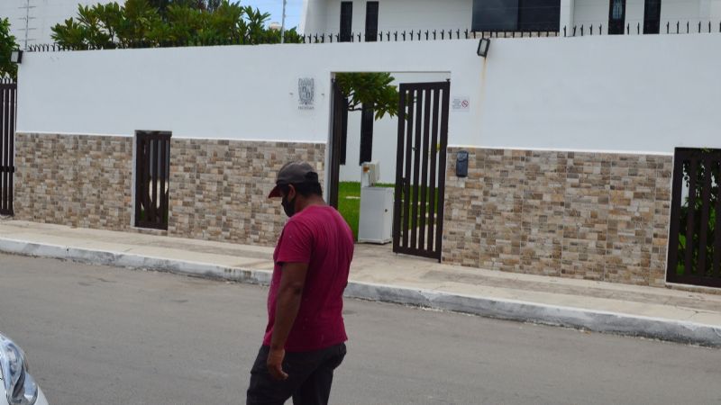 Campeche: Fiscalía presentó 12 carpetas de investigación por presuntos actos ilegales