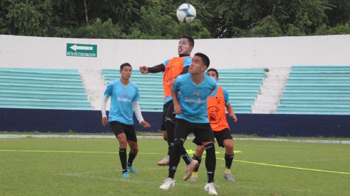 Yalmakan FC Chetumal busca la victoria frente a Escorpiones FC en la Liga Premier