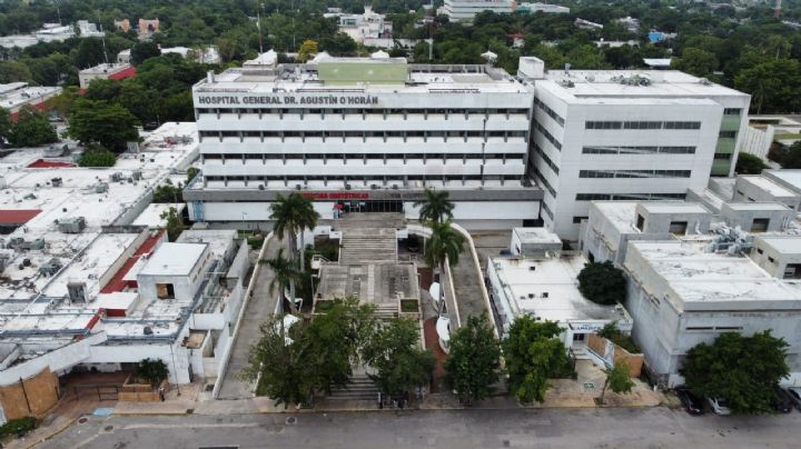 Día del Médico: Mauricio Vila anuncia construcción del nuevo Hospital O`Horán