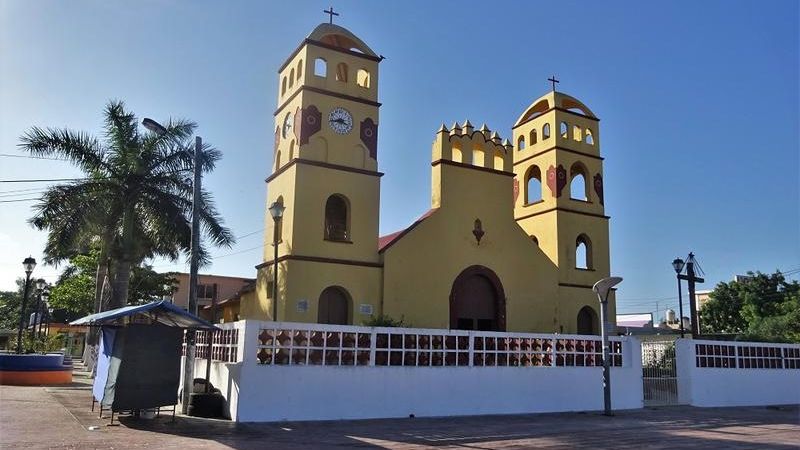 Pobladores piden convertir a Sabancuy en el municipio 14 de Campeche