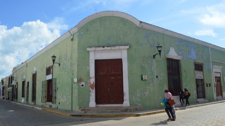 60% de la población de Campeche, sin casa propia: Codesvi