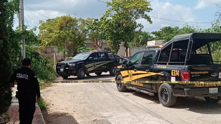 Niño de 10 años se suicida en su casa del Fraccionamiento de los Maestros en Ticul, Yucatán
