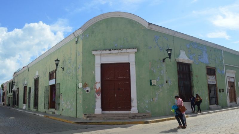 60% de la población de Campeche, sin casa propia: Codesvi