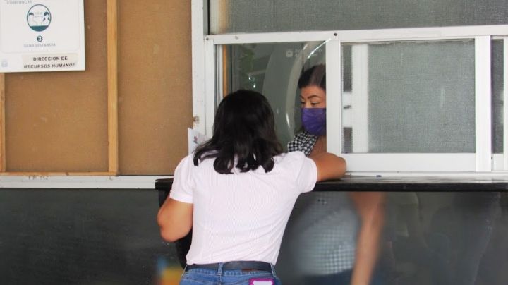 Denuncian despido injustificado de empleada con cáncer del Ayuntamiento de Cozumel