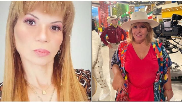 ¿Magda Rodríguez fue envenenada? Mhoni Vidente hace polémica revelación