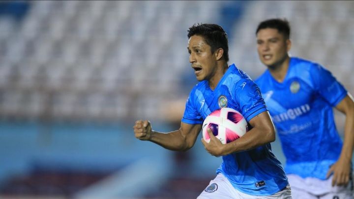 Cancún FC busca 'ganar o morir' para entrar a la Liguilla
