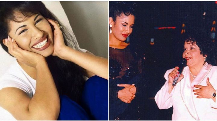 Así son los días de Yolanda Saldivar, la mujer que mató a Selena Quintanilla