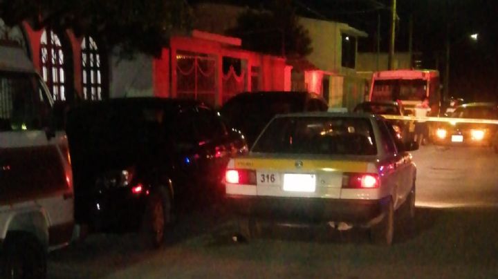Taxistas intentan linchar a ladrones de autos en avenida Insurgentes de Chetumal