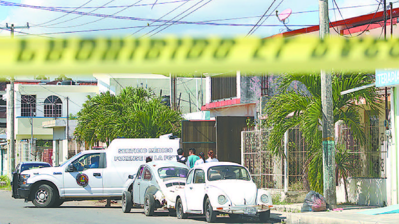Incrementan denuncias en ocho de 10 delitos de alto impacto en Quintana Roo: SESNSP