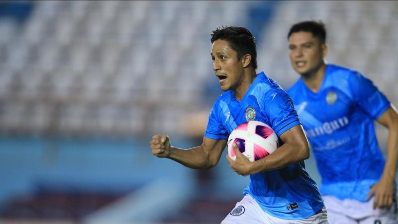 Cancún FC busca 'ganar o morir' para entrar a la Liguilla
