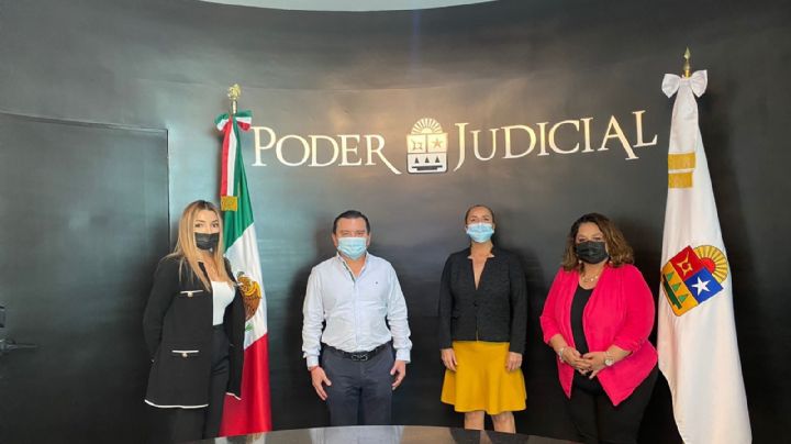 Existe corrupción ante falta de transparencia del Poder Judicial de Quintana Roo, señalan