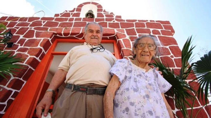 Abuelitos participarán con sus tamales 'buliuá' en el festival Vida y Muerte de la Riviera Maya