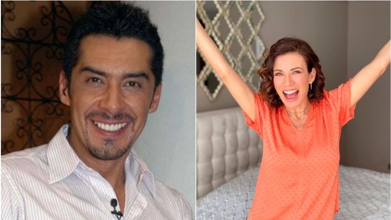 Charly López revela la verdadera razón por la que se divorció de Ingrid Coronado
