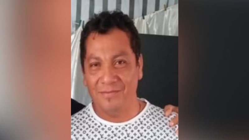 Activan ficha de búsqueda por desaparición de Ezequiel Benítez Acosta en Cancún