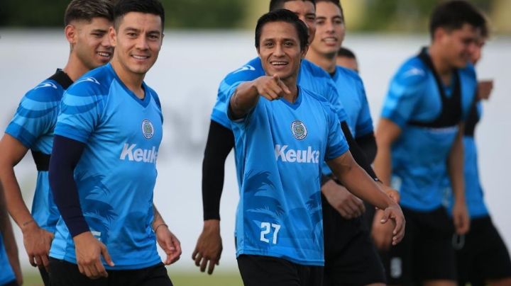 Cancún FC viaja a Guadalajara en busca de cuatro puntos valiosos ante Tapatío FC