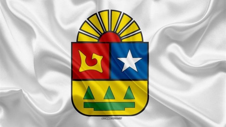 ¿Cuáles fueron los primeros municipios del Estado de Quintana Roo?