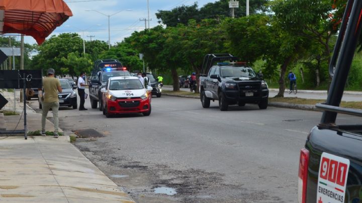 Clima Campeche: SMN pronostica ambiente caluroso con leve posibilidad de lluvia