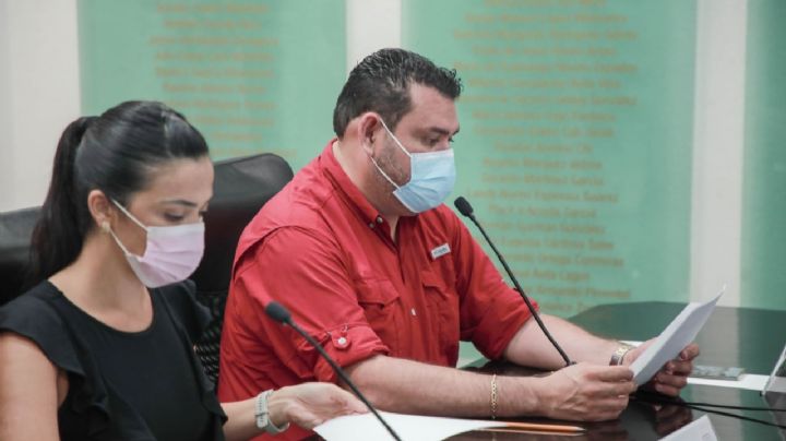 Presentan iniciativa para establecer el Día de las Enfermedades Raras en Quintana Roo