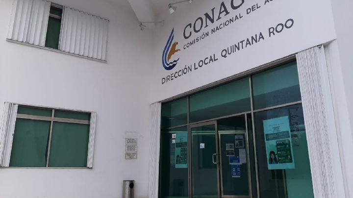 Paristas liberan oficinas de la Conagua en Chetumal tras acuerdos