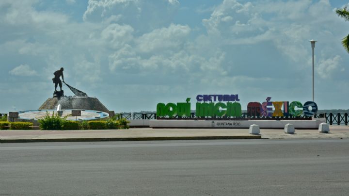 Pronóstico del tiempo Chetumal: Se espera cielo nublado con chubascos en Quintana Roo