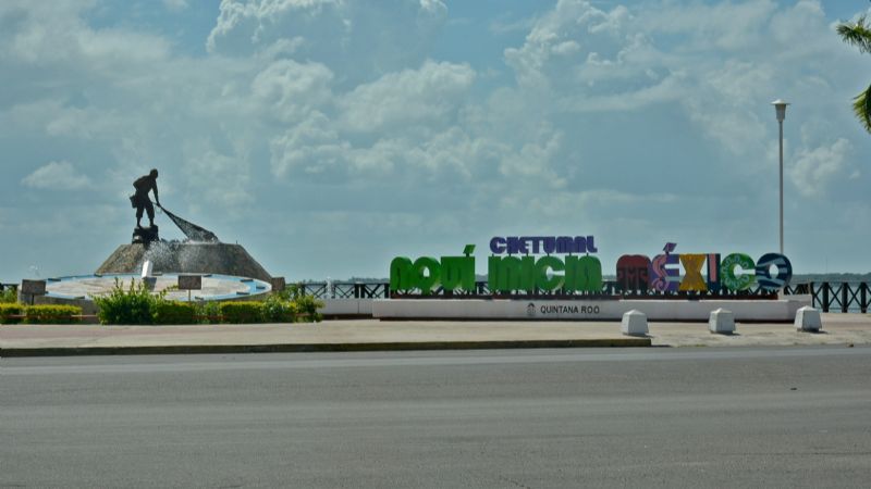 Quintana Roo, estado joven con historia de contrastes: INFOGRAFÍA