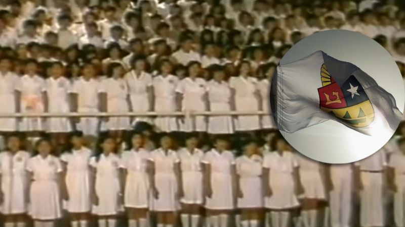 Así fue la primera vez que se entonó el Himno a Quintana Roo: VIDEO