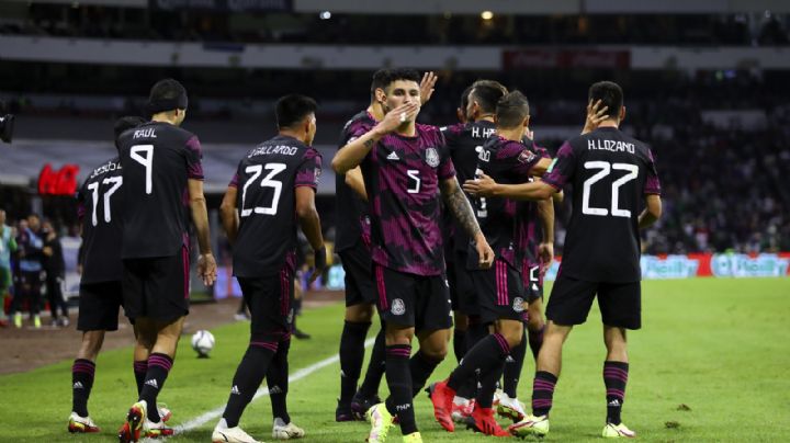 México vs Honduras: ¿Dónde y cuándo ver el partido del Octagonal Final rumbo a Qatar 2022?