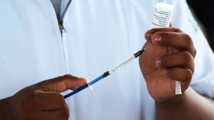 Juez federal ordena vacunar contra COVID-19 a menores de 12 a 17 años de edad  en México