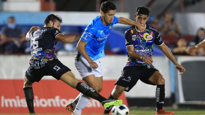 Cancún FC se despide del 'Grita México', y se concentra en el cierre de la Liga de Expansión