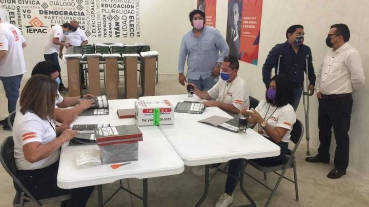 Elecciones en Uayma: INE detalla el regreso de los pobladores a las urnas