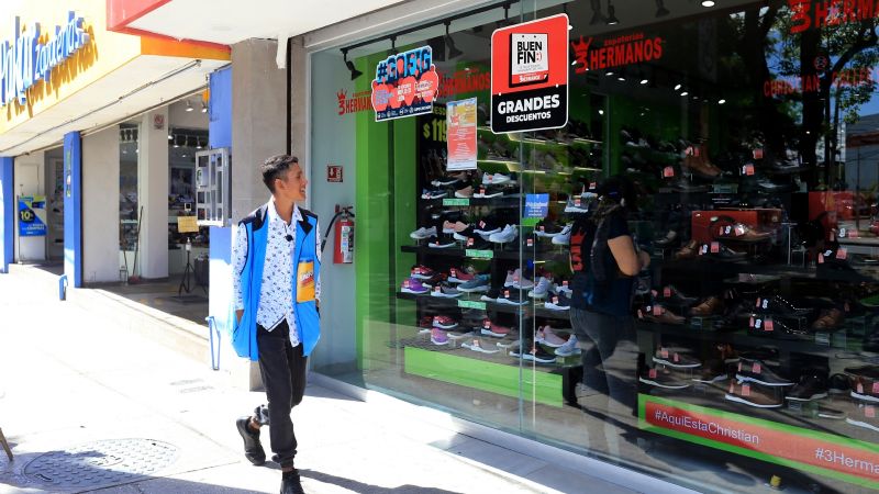 Buen Fin 2021: Cancunenses acusan a establecimiento de 'inflar' precios de productos