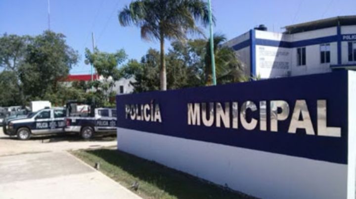 Renuncia el director de la Policía Municipal de Othón P. Blanco tras problemas de salud