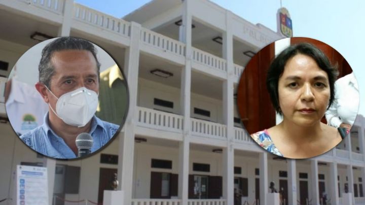 Poder Judicial de Quintana Roo, sin autonomía y a la orden de Carlos Joaquín: ONG