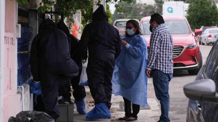 Sentencian a 45 años al responsable del doble crimen cometido en Mérida