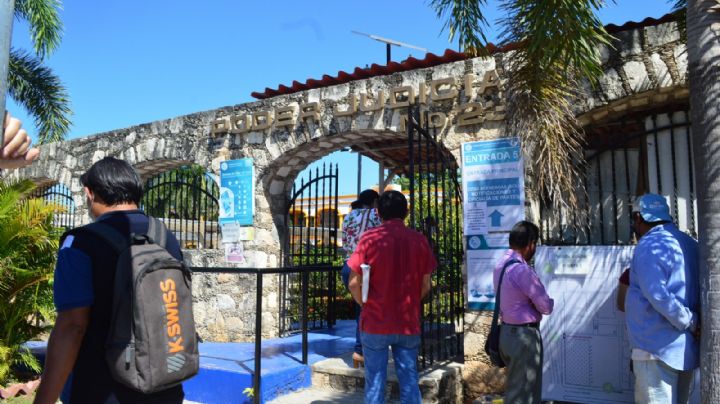 Derechos Humanos de Campeche emite recomendación al Tribunal de Justicia por agravio a ciudadana