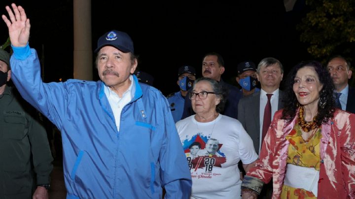 OEA califica elecciones presidenciales en Nicaragua como antidemocráticas