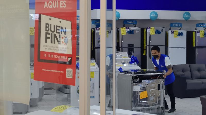 Yucatán ocupa el tercer lugar con más quejas ante Profeco, en solo dos días del Buen Fin