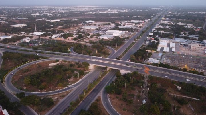 SSP Yucatán anuncia rutas alternas por Tianguis Turístico de Mérida