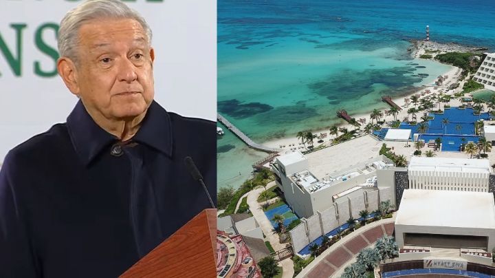 AMLO en Quintana Roo: ¿A qué obras en Cancún dará el banderazo de salida?