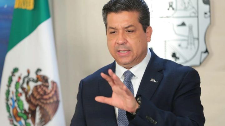 Juez Federal otorga amparo a gobernador de Tamaulipas para continuar en libertad