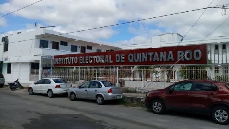 Teqroo ordena al Congreso de Quintana Roo modificar presupuesto del Ieqroo