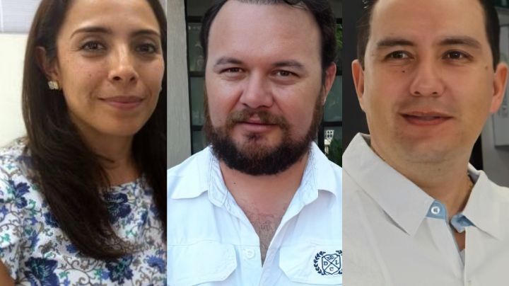 Carlos Joaquín propone terna con 'negro historial' para magistrado del TSJQROO