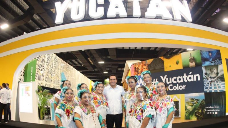 Unesco y Yucatán apuestan por atractivos culturales: SUPLEMENTO