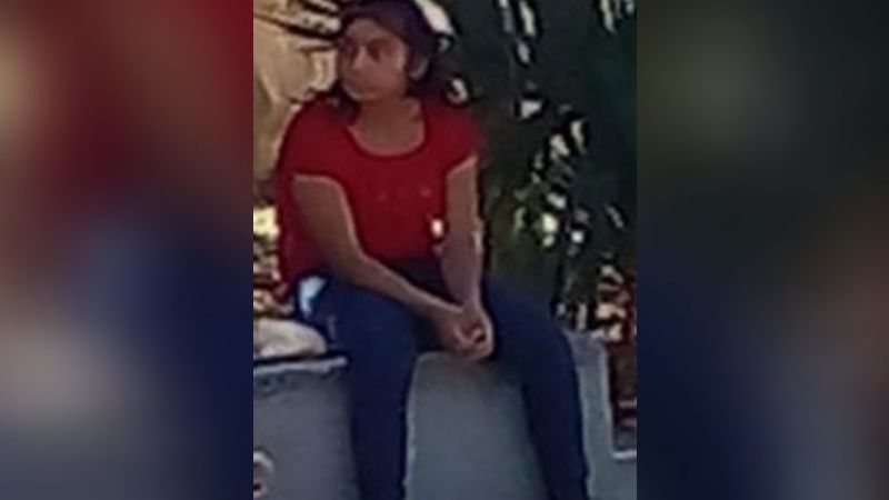 Alerta Ámber Quintana Roo: Reportan desaparición de menor de 15 años en Playa del Carmen