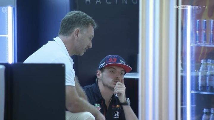 Verstappen vs Hamilton: Niegan reexaminar incidente en el Gran Premio de Brasil
