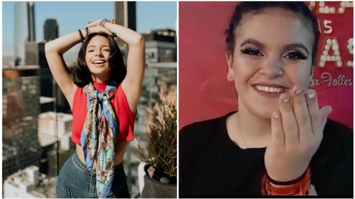 Lucerito Mijares y Ángela Aguilar lanzan la misma canción y se vuelve tendencia en redes